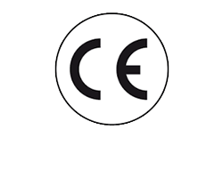 CE &amp; 510k Pending in USA
